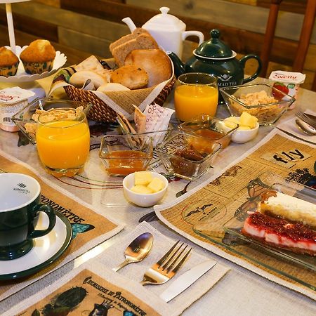 Hotel Albatros بونتا أريناس المظهر الخارجي الصورة